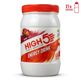 2:1 Energy Drink – Nyárigyümölcs 1,0kg (~21adag)