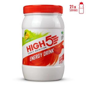 2:1 Energy Drink – Citrus 1,0Kg (~21adag)
