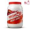 2:1 Energy Drink – Nyárigyümölcs 2,2kg (~46adag)