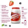 2:1 Energy Drink – Nyárigyümölcs 2,2kg (~46adag)