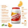 2:1 Energy Drink – Narancs 2,2kg (~46adag)