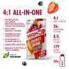 4:1 Energy Drink with Protein - Nyárigyümölcs 47g