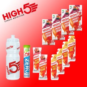 Hosszú táv maraton csomag