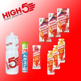 Középtáv Maraton Csomag