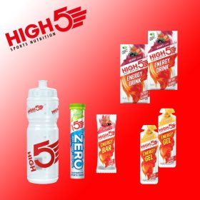 Rövidtáv Maraton csomag