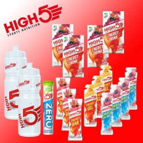 Új! ExtremeMan Hosszú táv Triatlon csomag