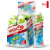 High5 Energy Gel Aqua Caffeine - Citrus 20x66g
