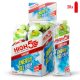 High5 Energy Gel Aqua Caffeine - Citrus 20x66g