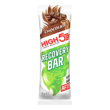 Recovery Bar Dupla csoki 50g