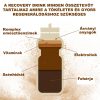 Új! Vegan Recovery Drink Csokoládé 450g (9 adag)