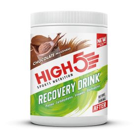 Új! Recovery Drink Csokoládé 450g (9 adag)