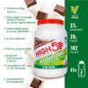 Új! Vegan Recovery Drink Csokoládé 1,6kg (32 adag)