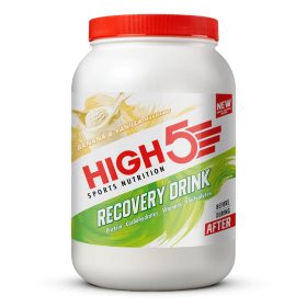Új! Recovery Drink Banán/Vanilia 1,6Kg (32 adag)