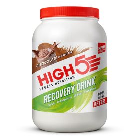 Új! Recovery Drink Csokoládé 1,6Kg (32 adag)