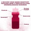 Új! Recovery Drink Nyárigyümölcs 1,6Kg (32 adag)