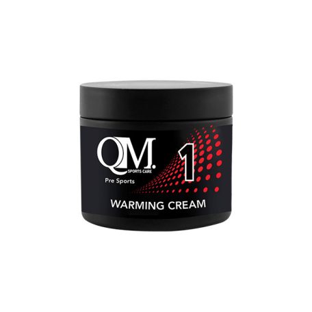 QM1 Warming bemelegítő krém 200ml