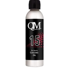 QM15 Cooling Oil 200ml