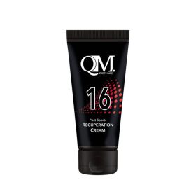 QM16 Recuperation masszázs krém 150ml