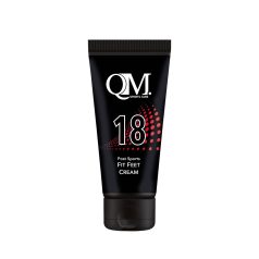 QM18 FIT FEET krém 150ml
