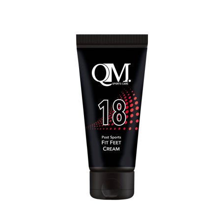QM18 FIT FEET krém 150ml
