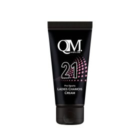 QM21 Ladies Chamois krém 150ml