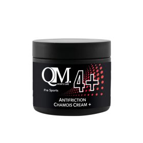QM4+ Antifriction Chamois krém 200ml