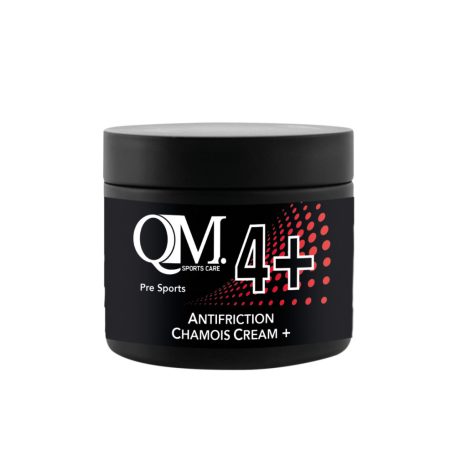 QM4+ Antifriction Chamois krém 200ml