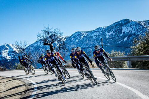 QM8 Recovery masszázs olaj 200ml