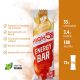 ÚJ! Energy Bar – Karamell 55g