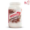 High5 Whey Protein 700g – csokoládé (20 adag)
