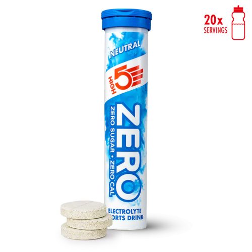 ZERO Sport NEUTRAL (20db tabletta/fiola) ízmentes