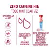 ZERO Caffeine HIT Málna (20 tabletta/fiola)