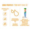 ZERO Protect Kurkuma & Gyömbér (20db tab/fiola)