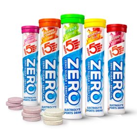 ZERO Sport 5x Pack