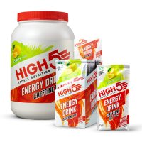 Energy Drink Caffeine HIT italpor