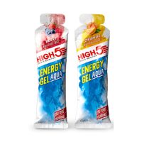 Energy Gel Aqua