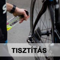 1. lépés - Tisztítás