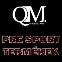 PRE Sport termékek