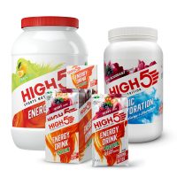 Szénhidrátos italporok