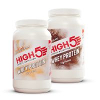 Új! Whey Protein