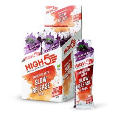 Slow Release Energy Gel