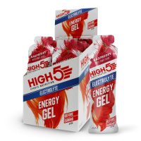 Energy Gel Electrolyte