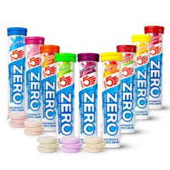 ZERO Electrolyte pezsgőtabletták