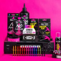 Muc-Off Tubeless Rendszer