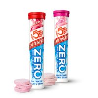 ZERO Caffeine HIT pezsgőtabletták (X'treme)