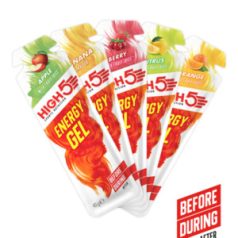 Energy Gel