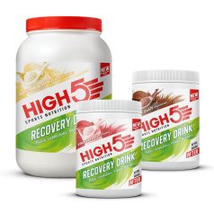 Recovery Drink