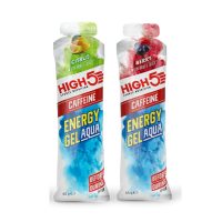 Energy Gel Aqua Caffeine