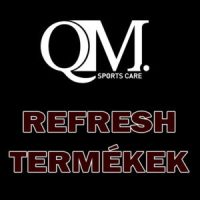 REFRESH termékek