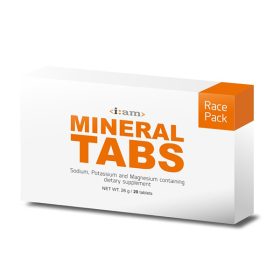 i:am Sótabletta (20db)